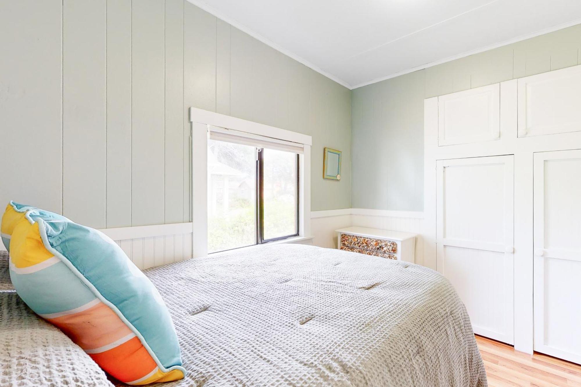 Sommers' Cabin Gleneden Beach Dış mekan fotoğraf