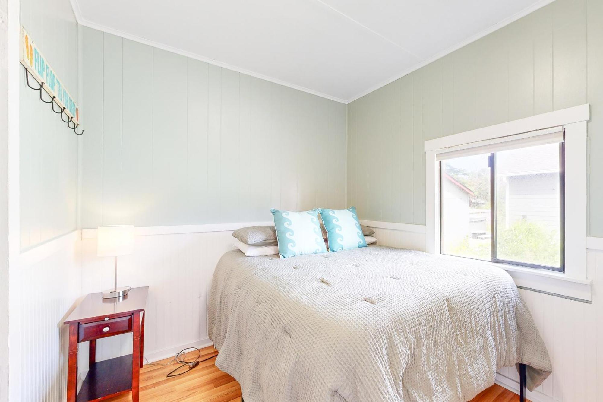 Sommers' Cabin Gleneden Beach Dış mekan fotoğraf