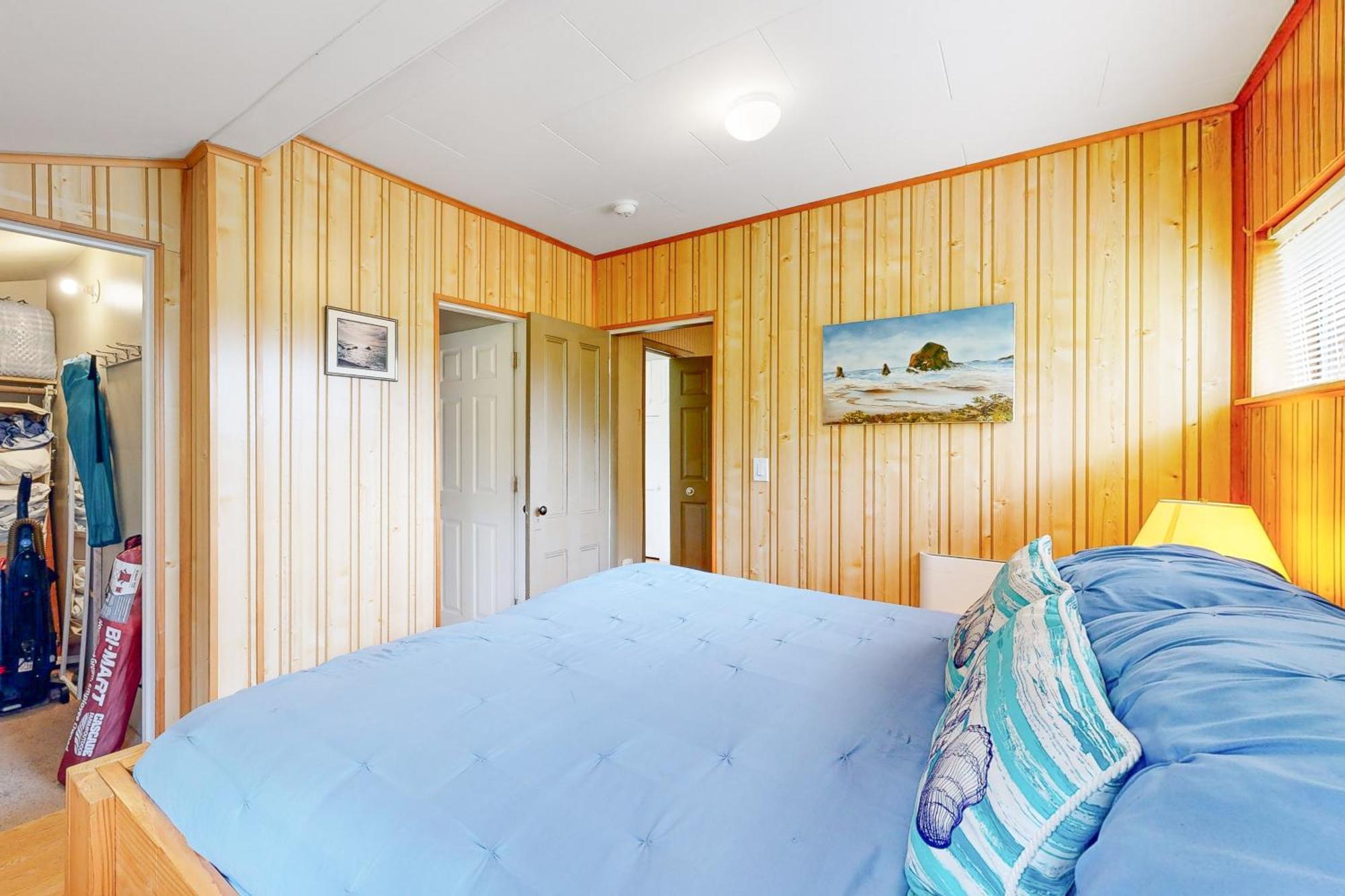 Sommers' Cabin Gleneden Beach Dış mekan fotoğraf